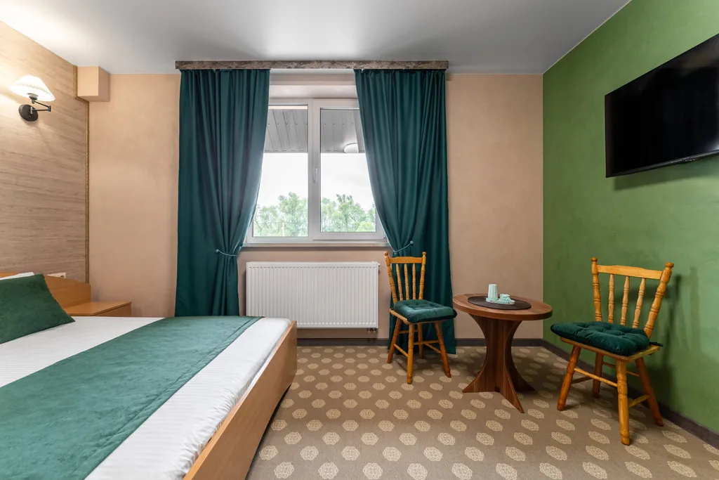 Стандартный комфорт