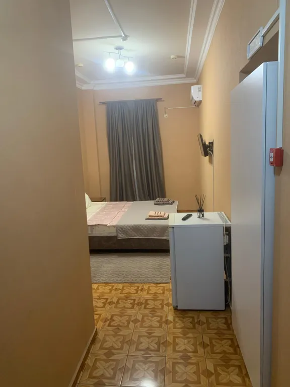 Квартира Комната — Геленджик