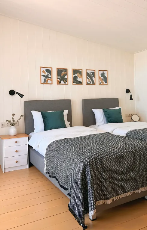 Хвойный - дом с баней и чаном