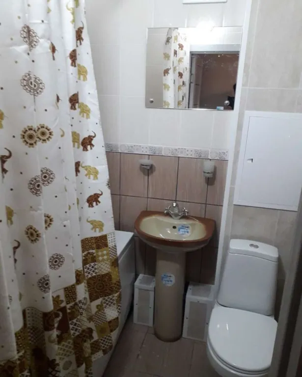 Уютная квартира- студия