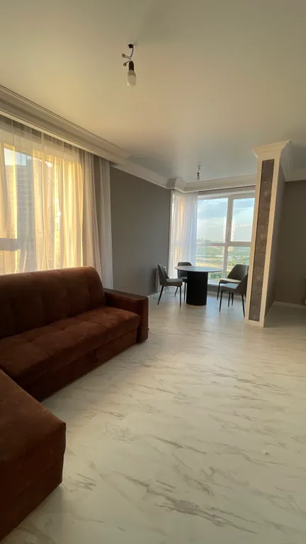 Уютная квартира в центре города с видом на Мамаев курган