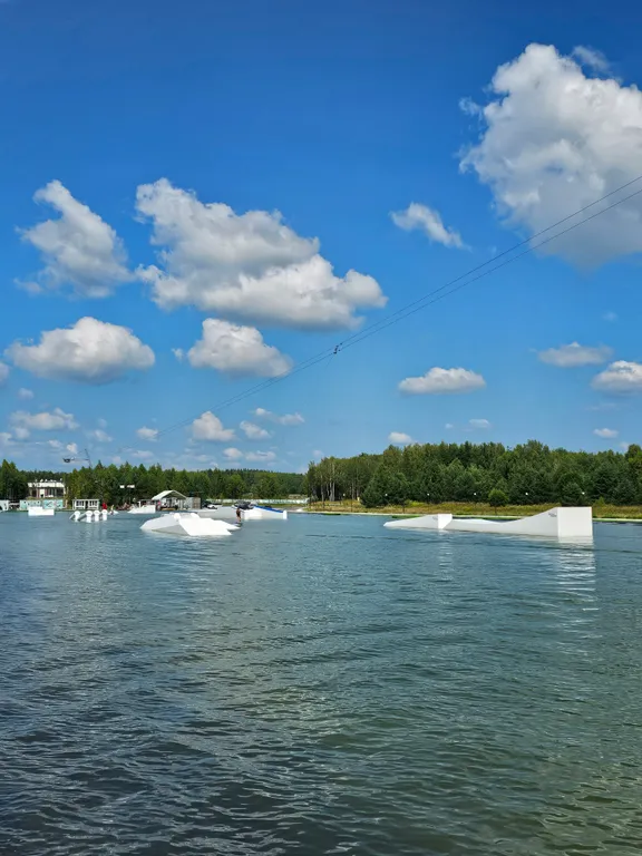Апартамент grand piano
