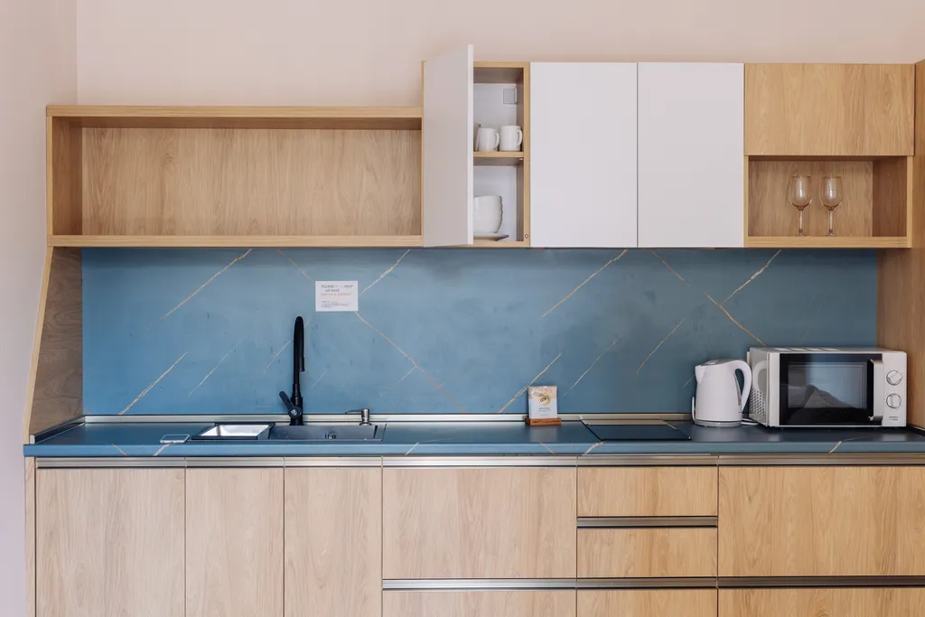 Апартаменты KeyGo #0049 ключ к центру Еревана