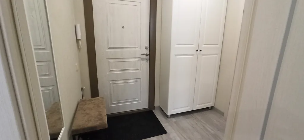 Уютная квартира в Южном бульваре