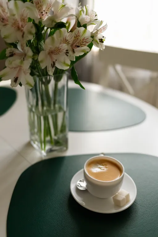 Для тех, кто ценит чистоту и комфорт