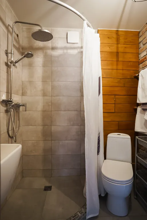 Квартира 1-комнатная Квартира — Калининград