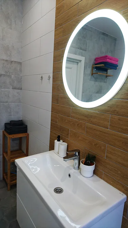 Комфортный дом для отдыха