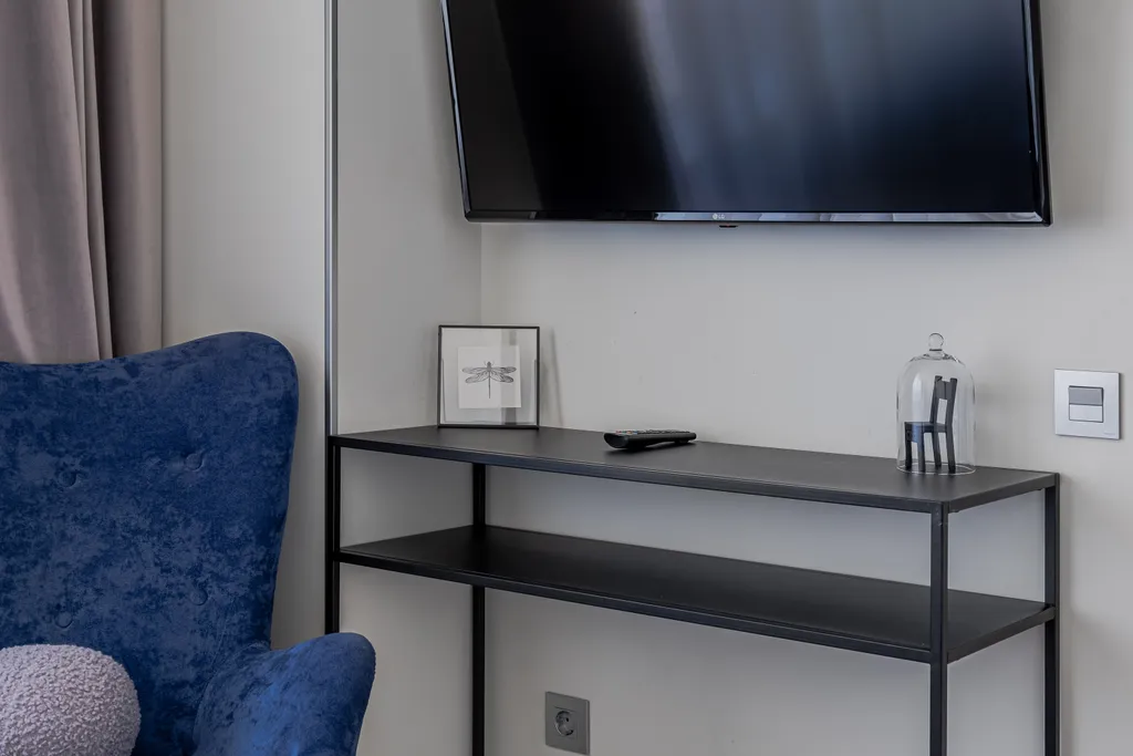 Квартира 1-комнатная Квартира — Москва