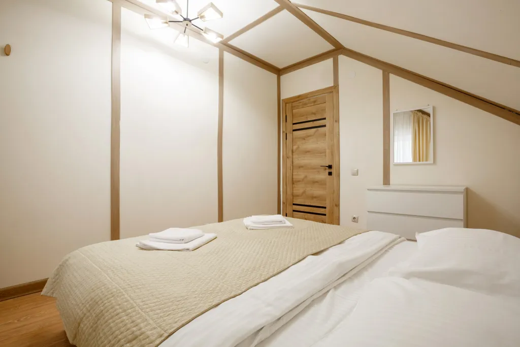 The Most в самой чаще леса