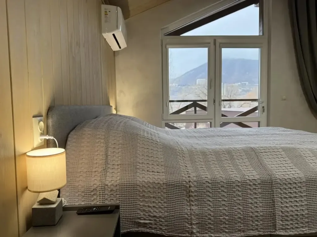 Шале в Пятигорске