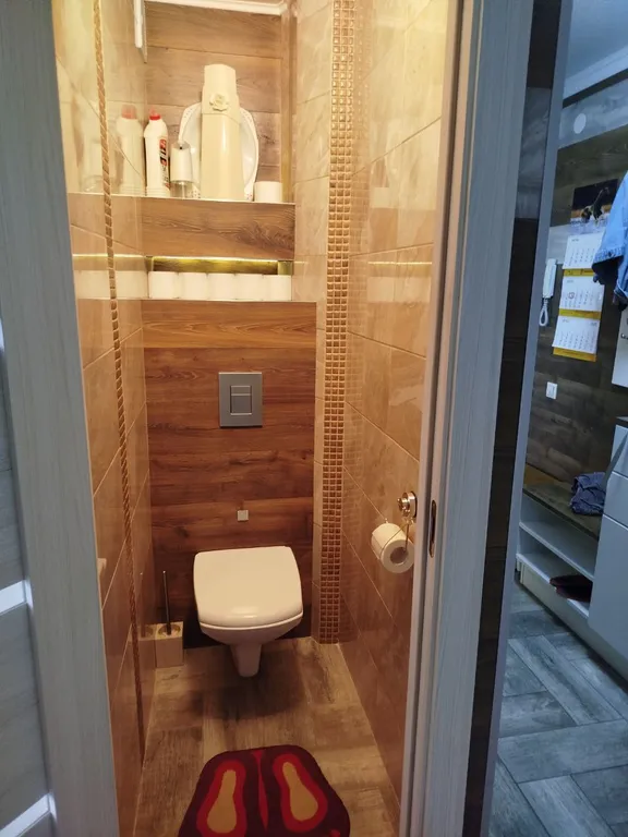 Квартира Двухкомнатная квартира в самом сердце Калининграда — Калининград