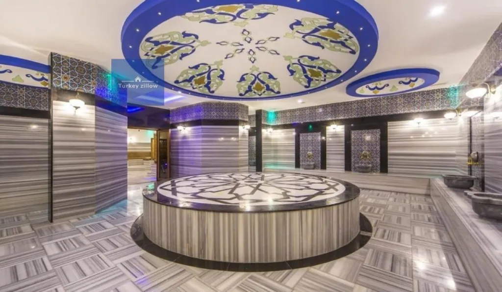 Квартира в идеальном комплексе