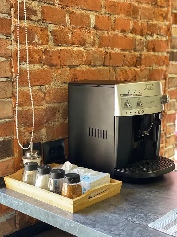 Апартаменты в центре города