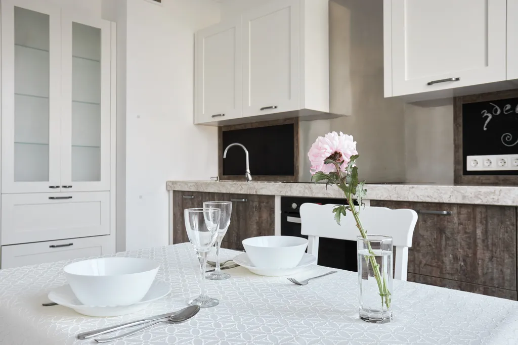 Шикарный вид на море