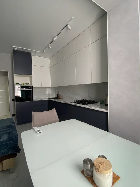 Квартира в 5 минутах от аэропорта в элитном жилом комплексе