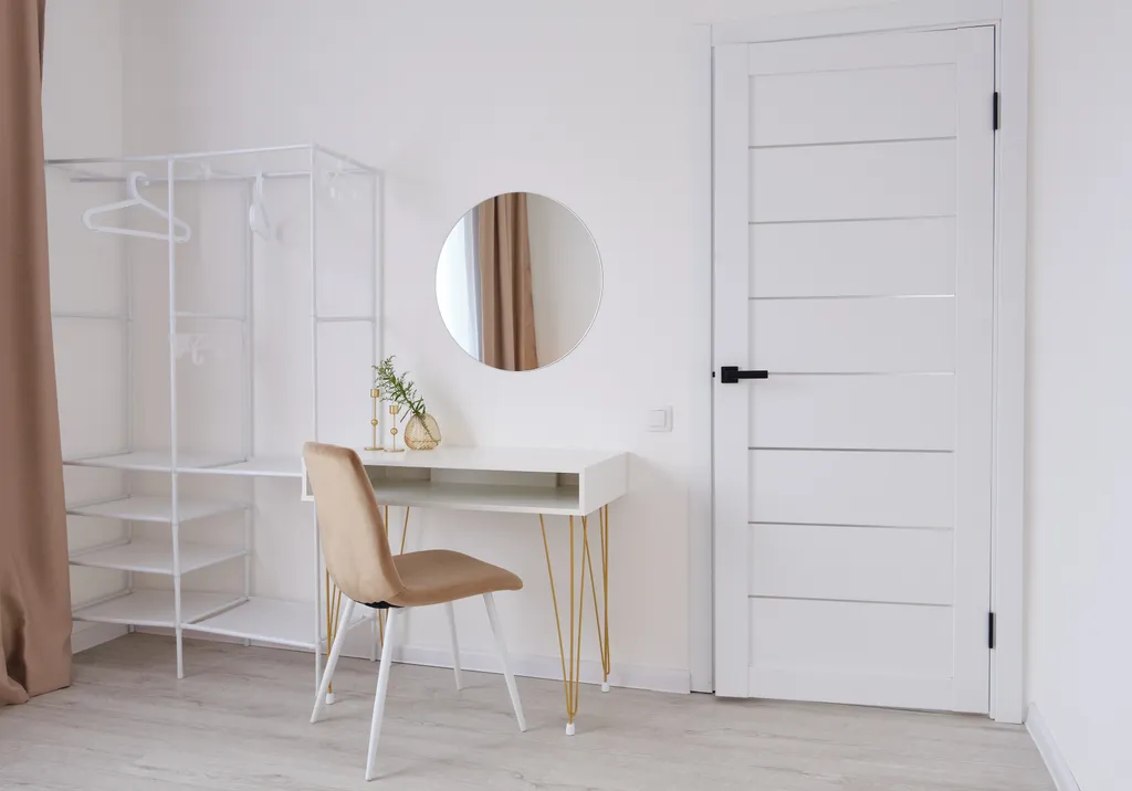 Дом трехкомнатный Эстетик