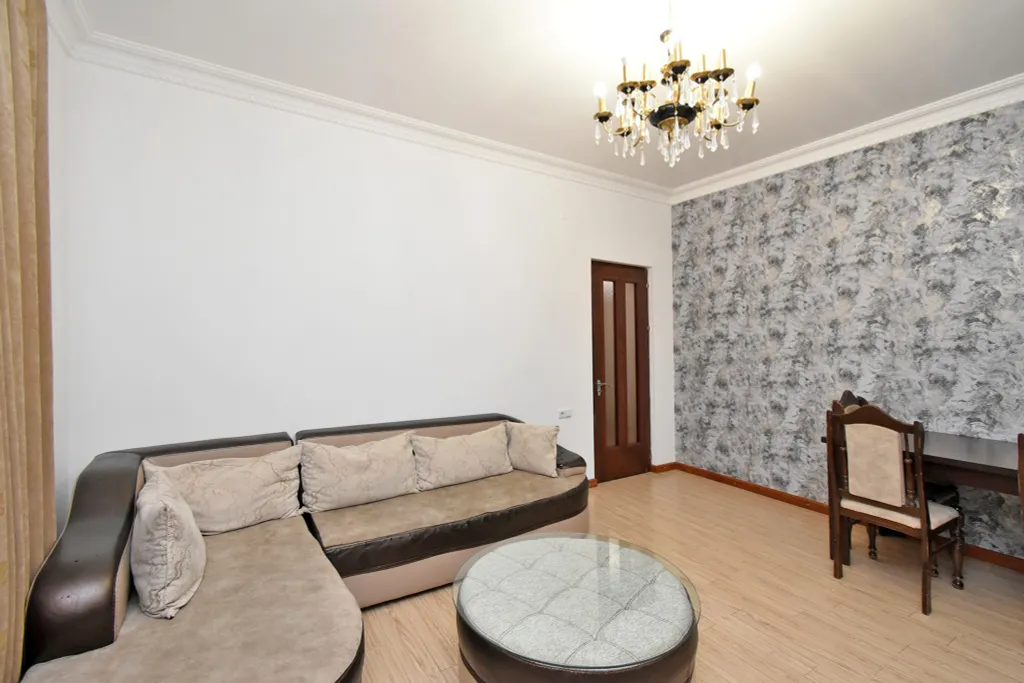 Уютная квартира в центре