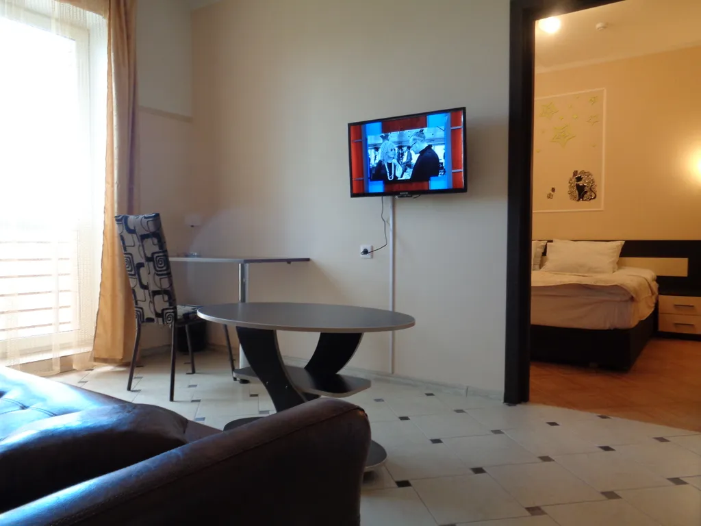 Квартира Комната — Тверь