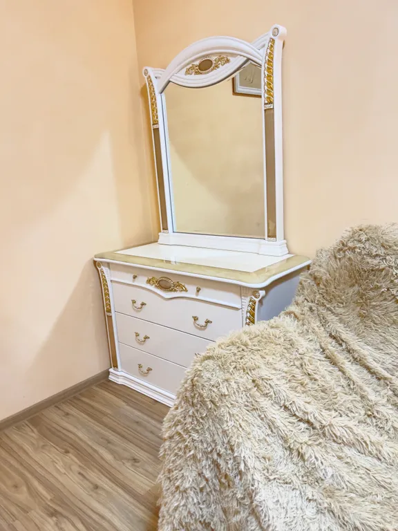 Квартира у озера Тихое