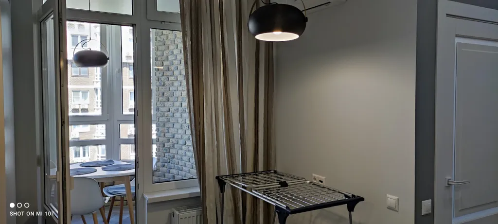 Апартаменты люкс с видом на море на Пионерском проспекте