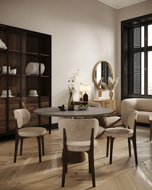 Luxury apart by Vasik