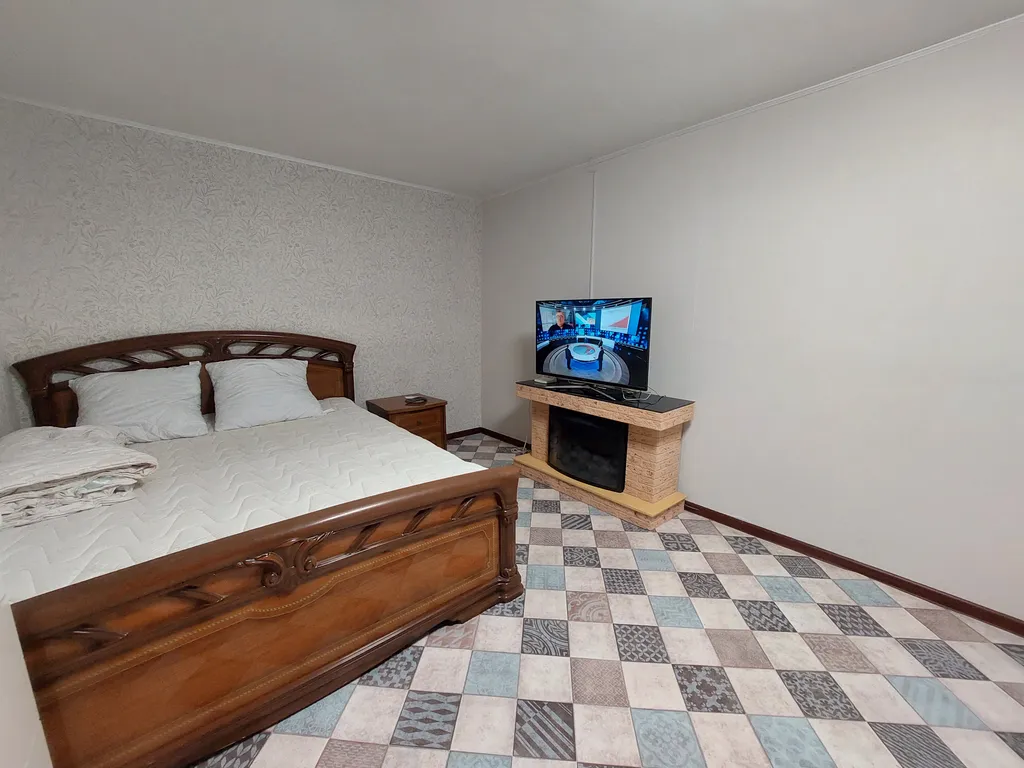 Гостевой домик для семейного отдыха