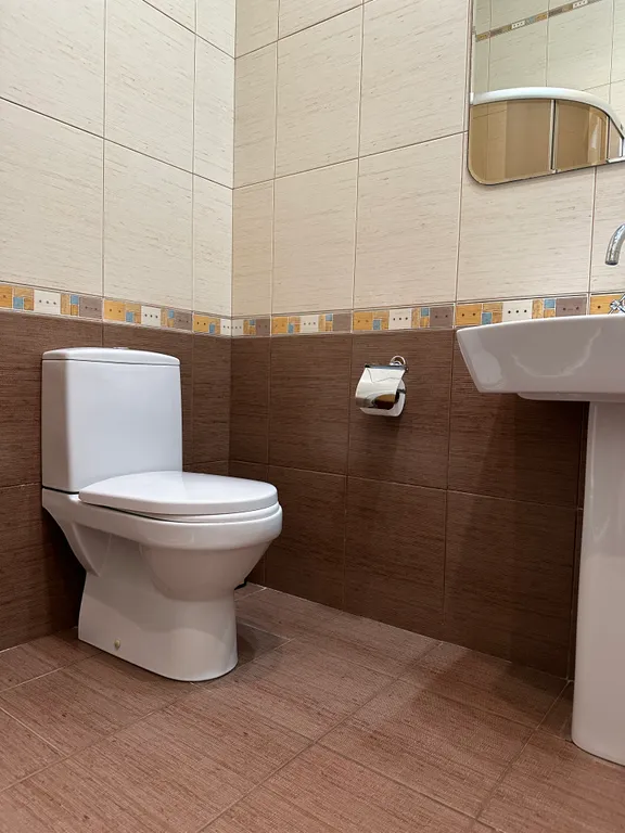 Коттедж Уютный Гостевой Дом — Кисловодск