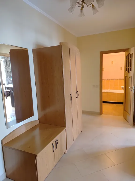 Квартира Квартира Seaside apartment — Зеленоградск
