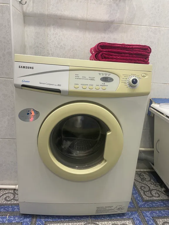 Квартира Уютная квартира в центре города — Ярославль