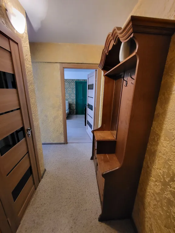 Квартира в центре города