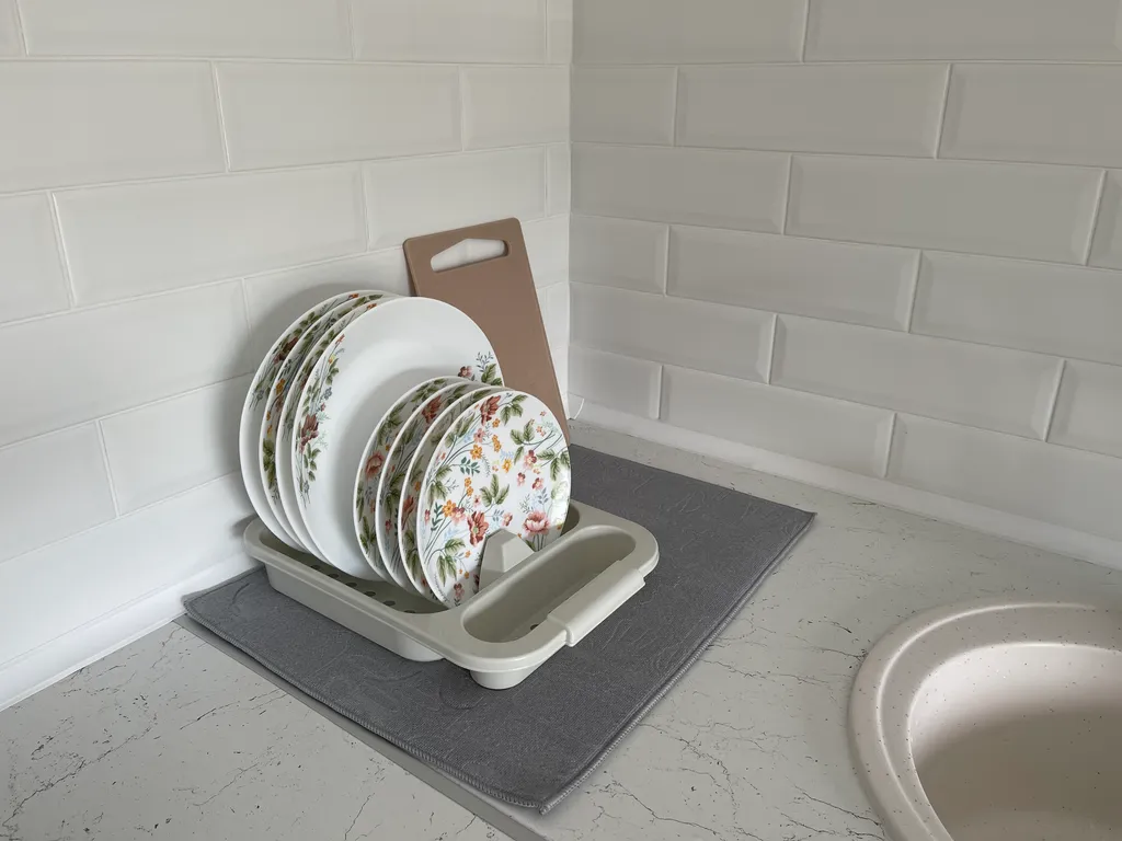 Тихое место в сталинке в центре