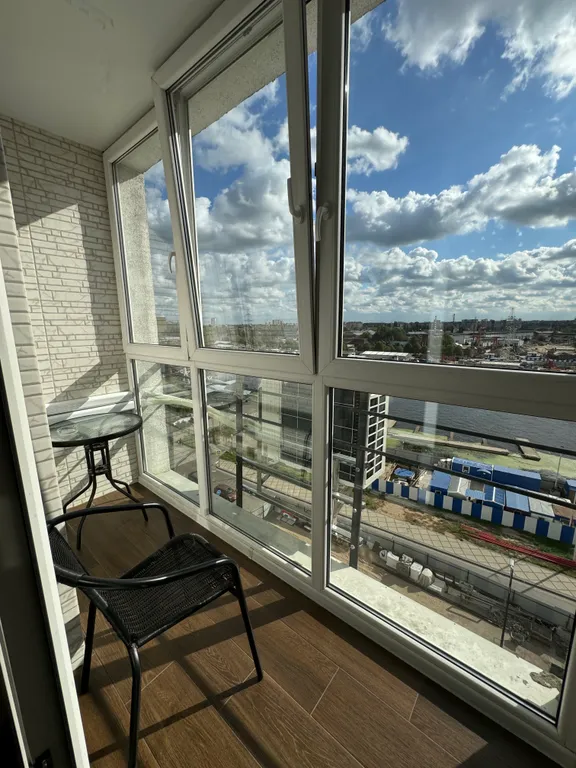 Квартира Калининградские каникулы — Калининград