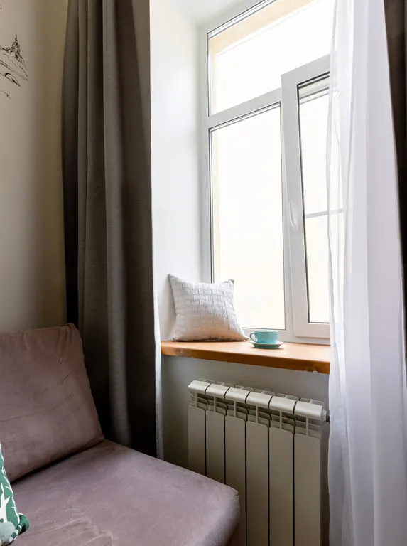 Квартира 1-комнатная Квартира — Санкт-Петербург