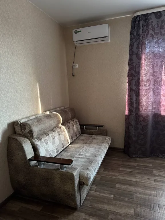 Комната