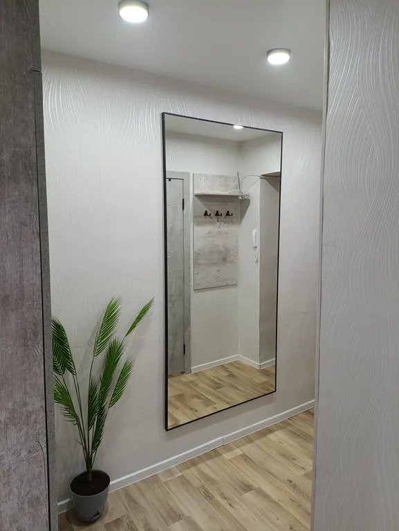 Квартира Квартира В центре — Ярославль