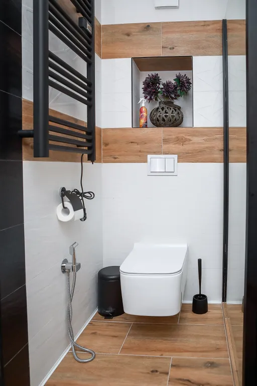 Квартира 2-комнатная Квартира — Калининград