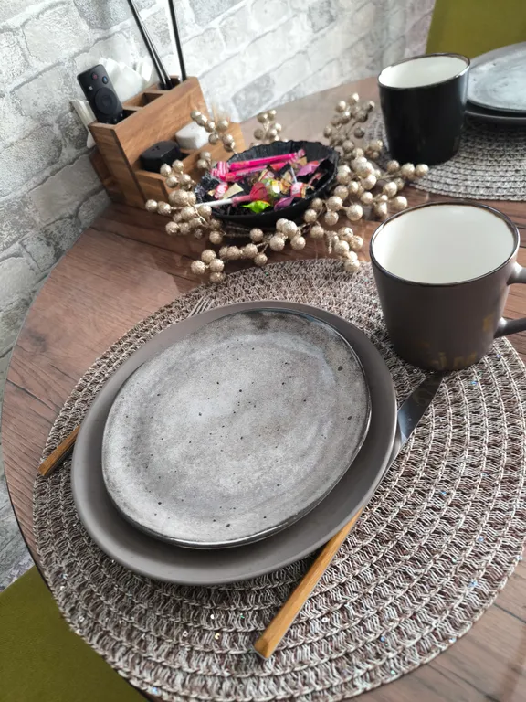 Просторная квартира "Loft House"с камином и видом на горы