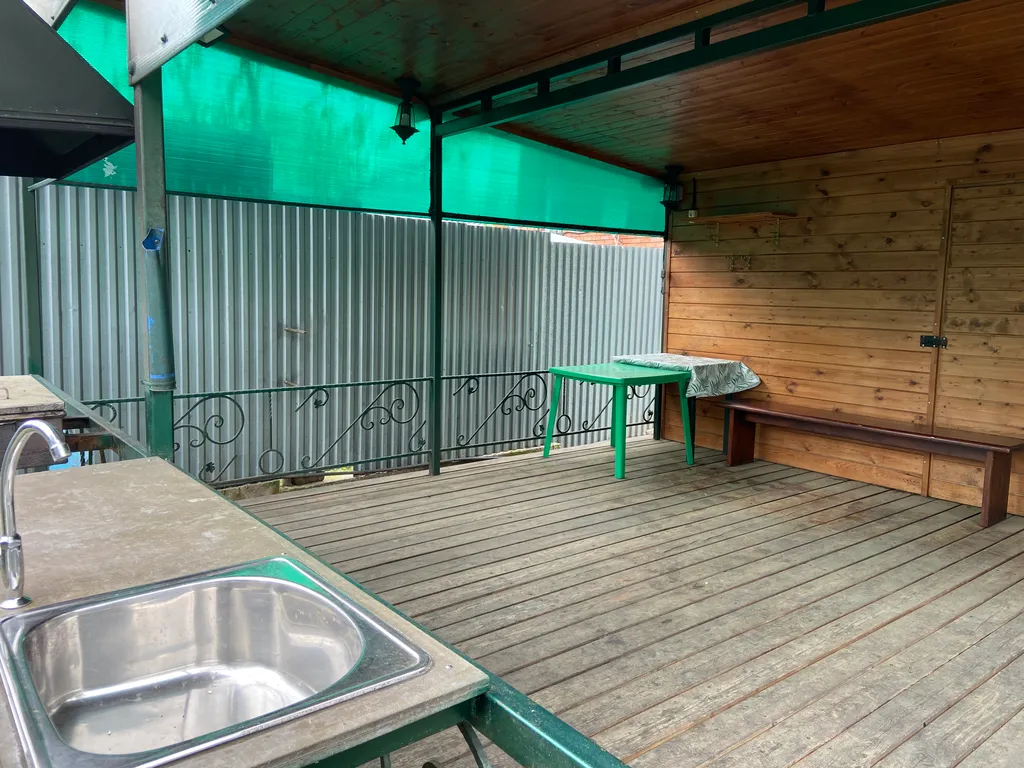 Дом для ваших праздников