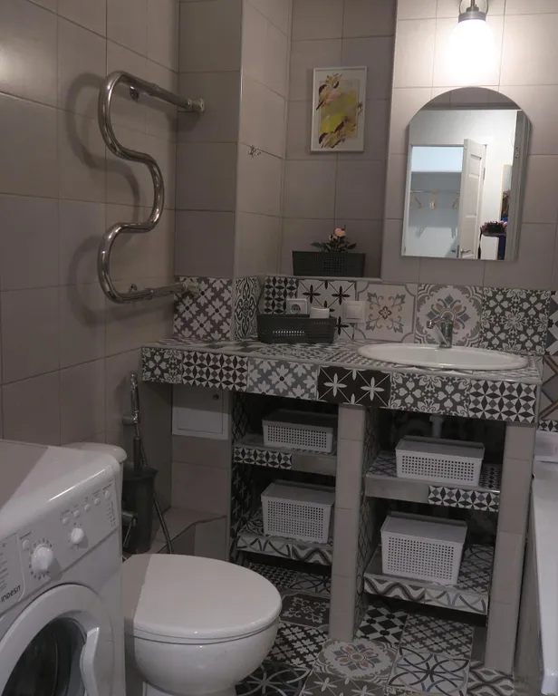 Квартира Квартира Romantic City apartments — Калининград