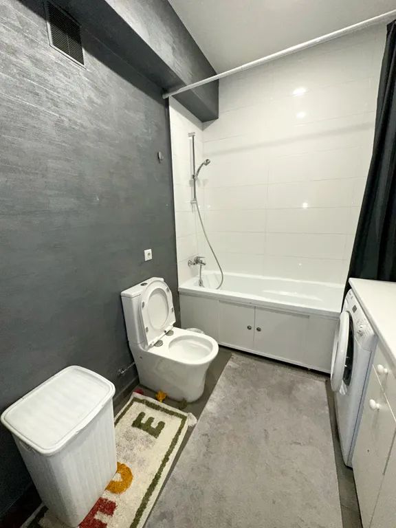 Квартира Радужный берег, вид на горы и озеро сделает ваш отдых уникальным