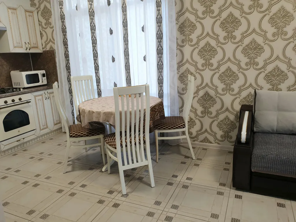 Квартира Квартира Sоnеd Hоusе — Сириус