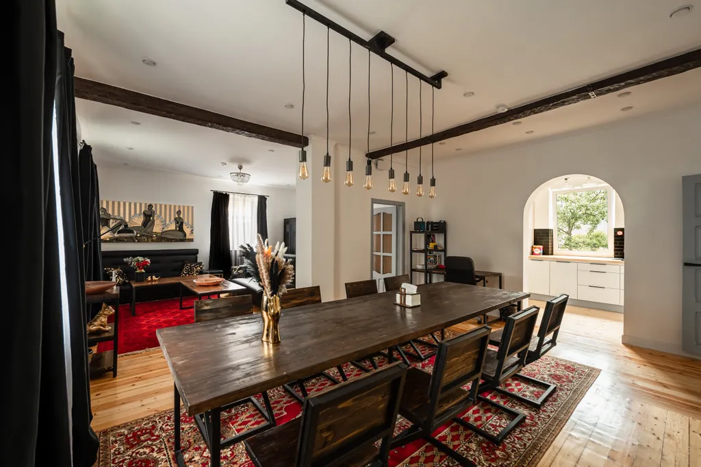 Коттедж Vip***** вилла с сауной в центре. — аренда посуточно в Минск