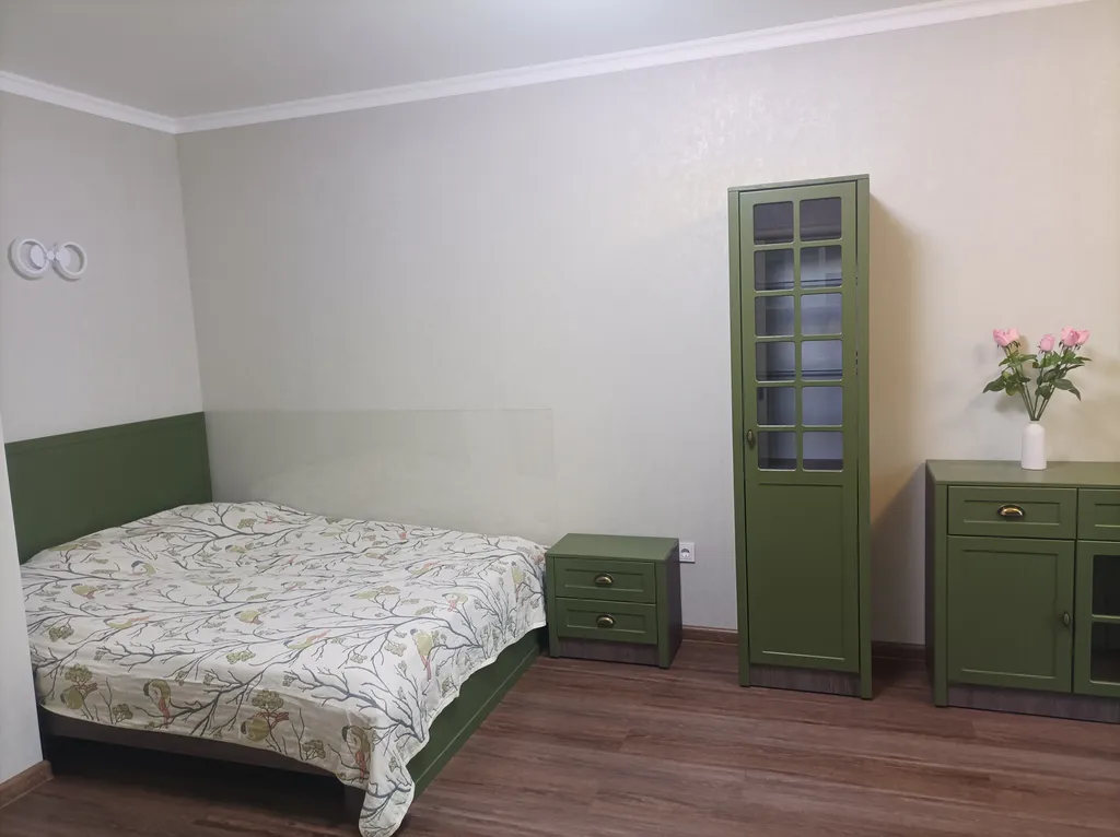 Вижу море: новая уютная квартира с видом на море