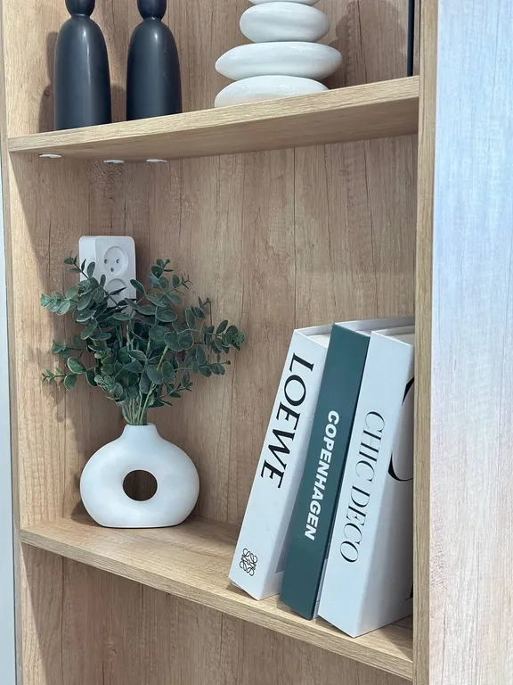 Стильная квартира в центре города Улан-Удэ