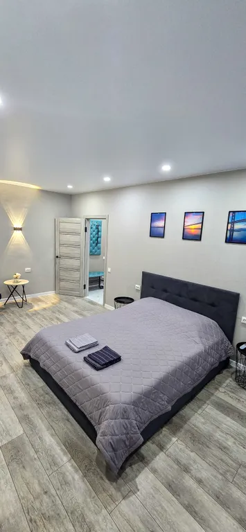 Уютная квартира ЖК Европейский