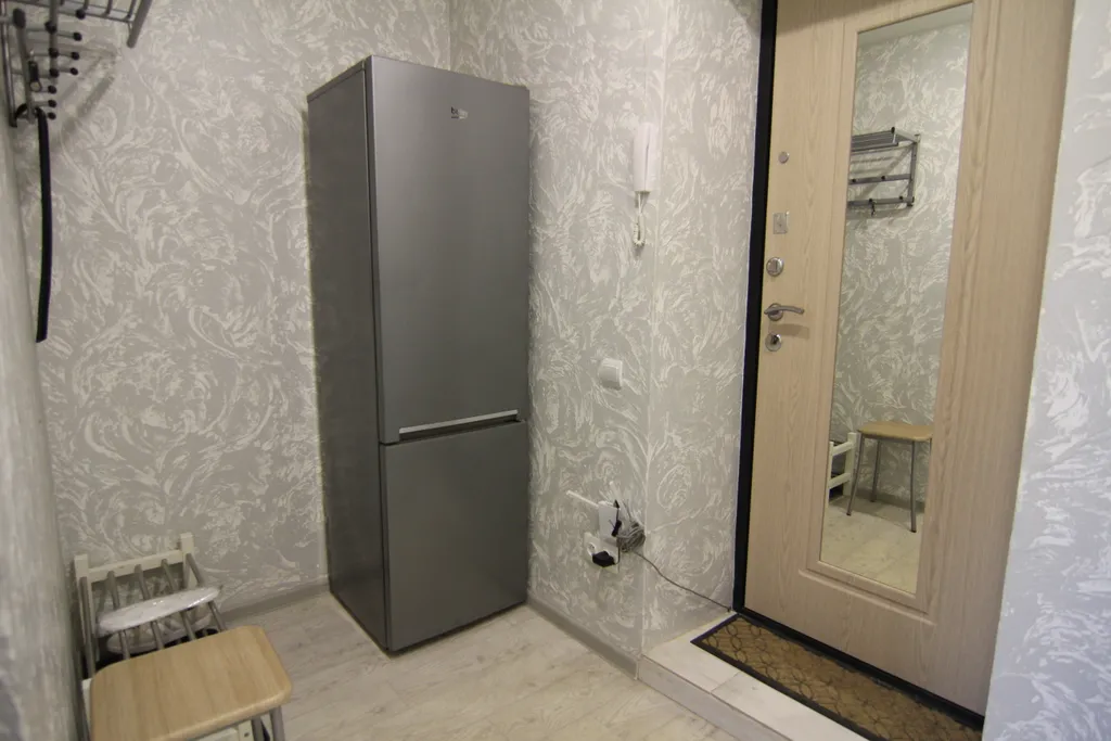 Однокомнатная квартира класса люкс недалеко от центра города