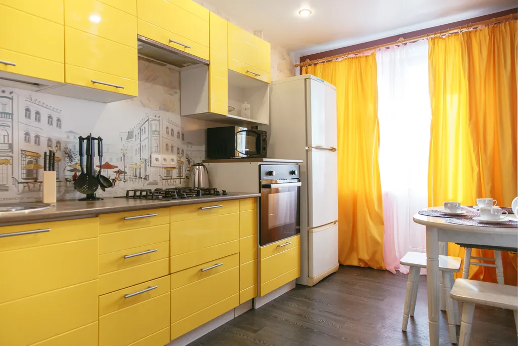 Рабочий дом