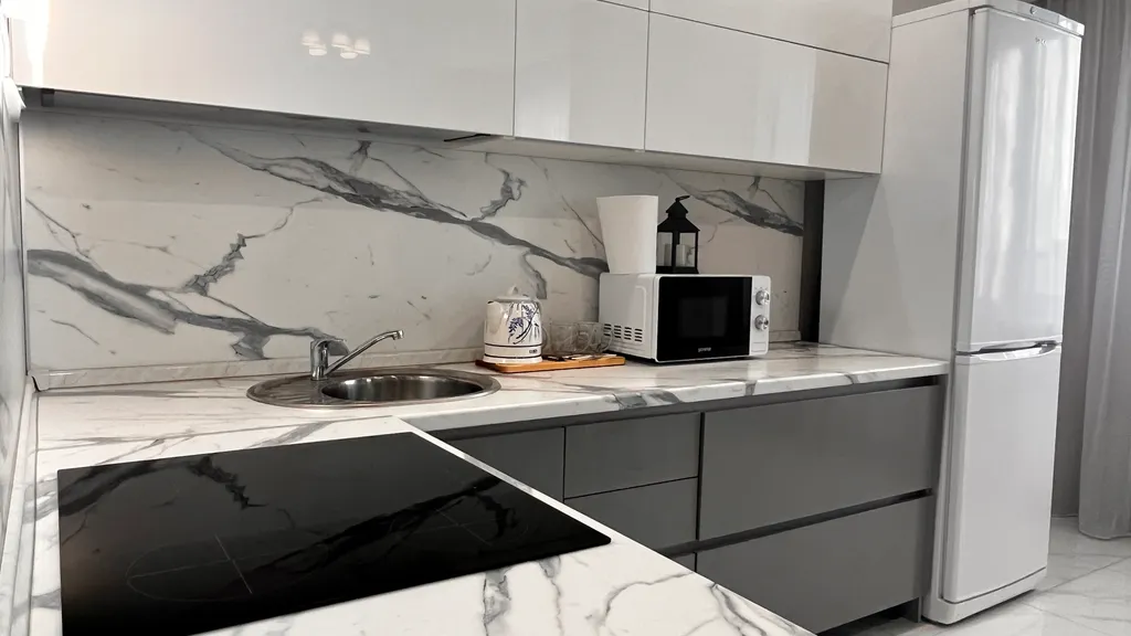 Новая студия у жд вокзала