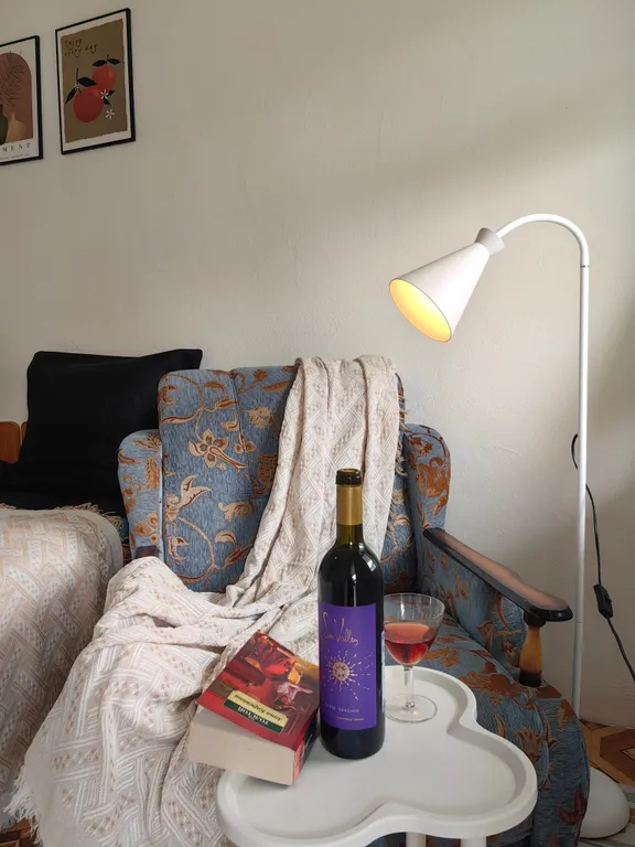 Квартира Комната — Курортное (Феодосия)