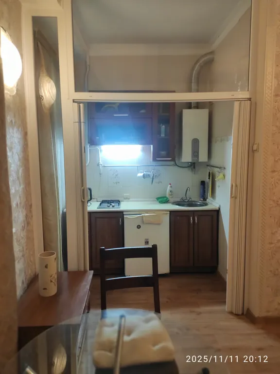 Квартира Квартира рядом с площадью Нахимова — Севастополь